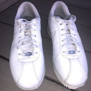 Nike Cortez Sneakers